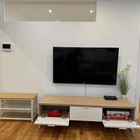 1,5-Zimmer, Top Ausgestattet, 4 Pers, Souterrain Flintsbach Eksteriør billede