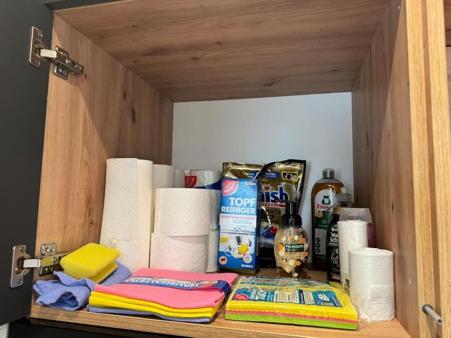 1,5-Zimmer, Top Ausgestattet, 4 Pers, Souterrain Flintsbach Eksteriør billede