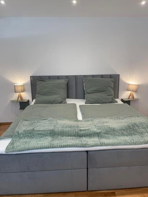 1,5-Zimmer, Top Ausgestattet, 4 Pers, Souterrain Flintsbach Eksteriør billede