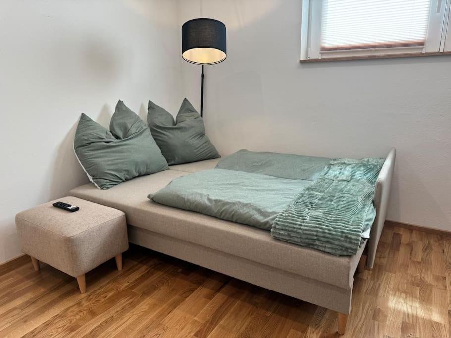 1,5-Zimmer, Top Ausgestattet, 4 Pers, Souterrain Flintsbach Eksteriør billede